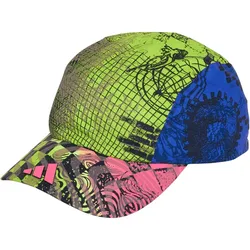 adidas Performance x Jeremy Scott Pride Cap JN2687 - multicolor/lucid pink 56 - 58 cm