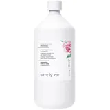 Simply Zen Smooth & Care Shampoo 1000 ml