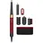Dyson Airwrap i.d. Straight + Wavy Red Velvet/Gold