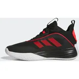 adidas OWNTHEGAME 3.0 JR6673 - Schwarz/Rosa - 42 2/3