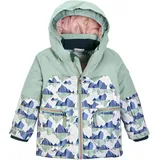 KILLTEC Skijacke FISW 39 MNS SKI JCKT«, Gr. 98/104, rauchmint, , 60463364-98