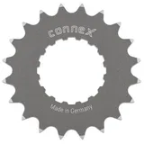 Connex Ritzel 22 Zähne Silber