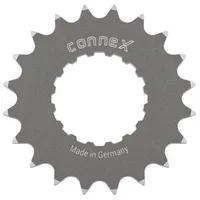 Connex Ritzel 22 Zähne Silber
