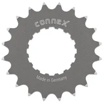 Connex Ritzel 22 Zähne Silber