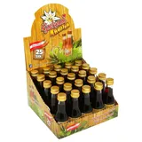 Gschpusi Kräuterlikör kleine Klopfer Shots Party 25x2cl