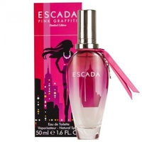 Escada Pink Graffiti EDT 50 ml