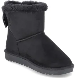 Dockers by Gerli Winterstiefel Mädchen schwarz 39 - 39