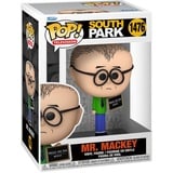 Funko POP! South Park - Mr. Mackey w/Sign