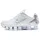 Shox TL Damen White/Metallic Silver/Max Orange 38,5
