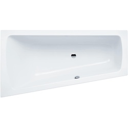 Sanicomfort LUXOR Acryl Badewanne rechts