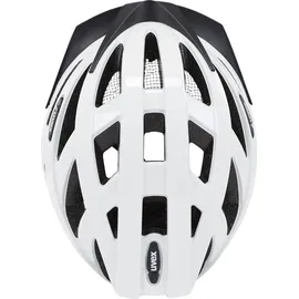 Uvex i-vo 52-57 cm white