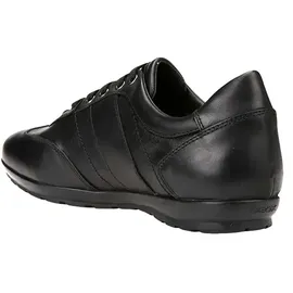 GEOX Symbol B Abx Herren Schwarz 42