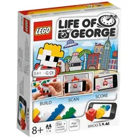 LEGO Life of George (21201)