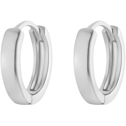 Heideman Ohrschmuck Talar Silberfarben Damen 