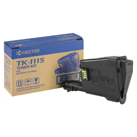 Kyocera TK-1115 schwarz