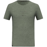 Salewa Eagle Eitd AM T-Shirt (Größe XL
