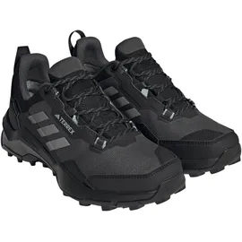 Adidas Terrex AX4 GTX Damen Core Black / Grey Three / Mint Ton 40