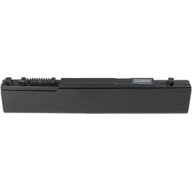 AccuCell Akku passend für Toshiba PA3831U-1BRS, PA3832U-1BRS, PA3929U-1BRS, PA3931U-1BRS, PABAS235, PABAS249, in verschiedenen Kapazitäten bestellbar 4400mAh