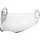 Schuberth SV1-E Visier 60-65 Leicht-Getönt