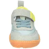 qnuffs Fichte Sneaker grau/grün 31