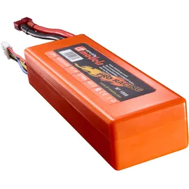 DF-Models Akku Lipo 11,1V 4500mAh Hardcase mit T-Plug (DF-1866)