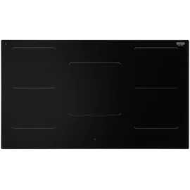 De'Longhi LONGHI SLI 905 Ebene Kochen Induktion Glaskeramik Touch Control 90CM