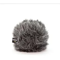 RØDE Microphones WS8 Deluxe Fellwindschutz für NT5, NT55, NT6