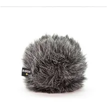 RØDE Microphones WS8 Deluxe Fellwindschutz für NT5, NT55, NT6