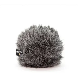RØDE Microphones WS8 Deluxe Fellwindschutz für NT5, NT55, NT6