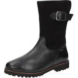 SIOUX Damen, schwarz, 38.5 EU / 38.5 EU Weit