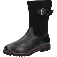 SIOUX Damen, schwarz, 38.5 EU / 38.5 EU Weit