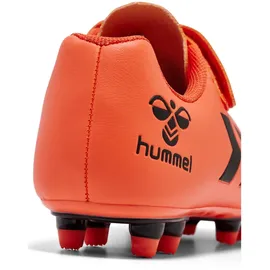 hummel TOP STAR FG JR Fussballschuhe NASTURTIUM 31
