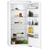 AEG SKE612F1AF Einbaukühlschrank (203 l, 1224 mm hoch)