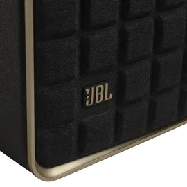 JBL Authentics 300 schwarz