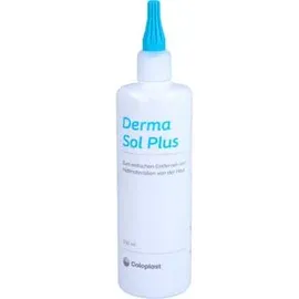 Coloplast Dermasol Plus Pflasterentferner