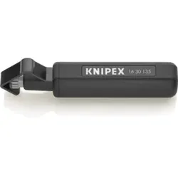 Knipex-Werk Abmantelungswerkzeug schlagfest, 135mm 16 30 135 SB