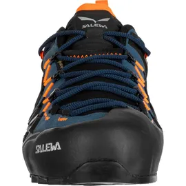 Salewa Wildfire Edge GTX Herren Dark Denim/Black 40,5