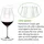 riedel the wine glass company Riedel Pinot Noir Glas 0,83 l 2 St.