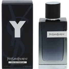 YVES SAINT LAURENT Y Eau de Parfum 100 ml