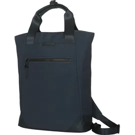Targus Notebook Rucksack TBB65102GL Passend für maximal: 40,6cm 16'' Mitternacht