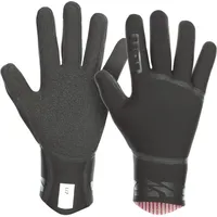 ION Neo 2/1 Handschuhe - Black - XL