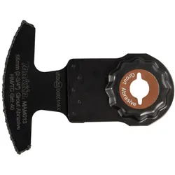 Makita RIFF Eintauchsägeblatt, 68 mm Starlock Max • K40 • HM / RIFF • MAM013 • M...