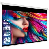 eSmart Economy EXR Rollo Leinwand 240 x 135 cm (108") 16:9