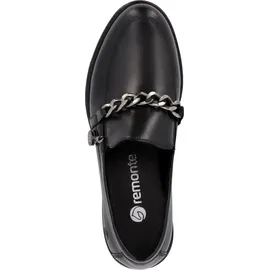REMONTE Business Slipper in Schwarz 40