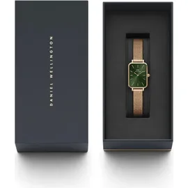 Daniel Wellington Quadro Coral 26mm 3ATM