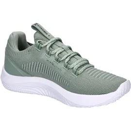 Under Armour Dynamic 2 Herren Silica Green/Hydro Green/Black 42,5