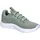 Under Armour Dynamic 2 Herren Silica Green/Hydro Green/Black 42,5