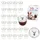 Mambocat Sturzglas 230 ml 25 St.