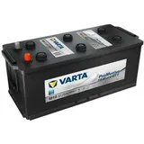 Varta Starterbatterie 12V 190Ah 1200A 17.79L