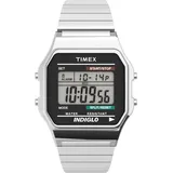 Timex Classic Digital 34mm UhrT78587